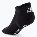 CEP мъжки чорапи за компресия Run No Show 5.0 black 3