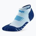 CEP Мъжки чорапи за компресия Run No Show 5.0 ice/blue 2