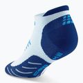 CEP Мъжки чорапи за компресия Run No Show 5.0 ice/blue 3
