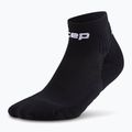 CEP Мъжки чорапи за компресия Run Low Cut 5.0 black 2
