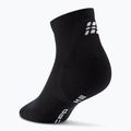 CEP Мъжки чорапи за компресия Run Low Cut 5.0 black 3