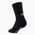 CEP Мъжки чорапи за компресия Run Mid Cut 5.0 black 3