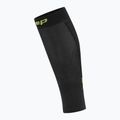 CEP Calf 5.0 компресионни ленти за мъже черно/лимонено 2