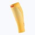 CEP Calf 5.0 мъжки компресионни ленти marigold/burgundy 2