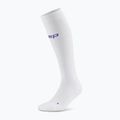 Дамски чорапи CEP Ultralight Tall 4.0 white 2