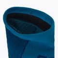 Дамски чорапи CEP Ultralight Tall 4.0 blue/dark blue 6