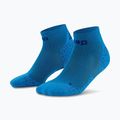 Дамски чорапи CEP Ultralight Low Cut 4.0 blue