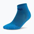 Дамски чорапи CEP Ultralight Low Cut 4.0 blue 2