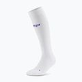Мъжки чорапи CEP Ultralight Tall 4.0 white 2