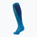 Мъжки чорапи CEP Ultralight Tall 4.0 blue/dark blue 3