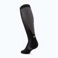 Мъжки чорапи CEP Ultralight Tall 4.0 black/grey 3