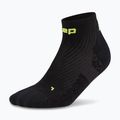 Мъжки компресионни чорапи CEP Ultralight Low Cut 4.0 black 2