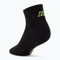 Мъжки компресионни чорапи CEP Ultralight Low Cut 4.0 black 3