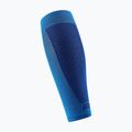 Дамски компресионни превръзки за прасец CEP Ultralight Calf 4.0 blue/dark blue 3