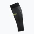 Дамски компресионни превръзки за прасец CEP Ultralight Calf 4.0 black/grey 2