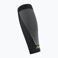 Дамски компресионни превръзки за прасец CEP Ultralight Calf 4.0 black/grey 3