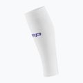 Мъжки компресионни ленти за прасци CEP Ultralight Calf 4.0 white 2