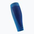 Мъжки компресионни ленти за прасци CEP Ultralight Calf 4.0 blue/dark blue 3
