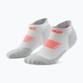 Дамски компресионни чорапи CEP Run No Show 5.0 grey