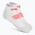 Дамски компресионни чорапи CEP Run No Show 5.0 grey