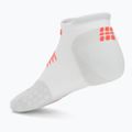 Дамски компресионни чорапи CEP Run No Show 5.0 grey 2