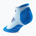 Дамски компресионни чорапи CEP Run No Show 5.0 dark blue 3