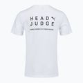 Мъжка тениска за тренировка PUMA Hyrox Head Judge white 2
