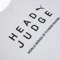 Мъжка тениска за тренировка PUMA Hyrox Head Judge white 4