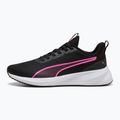 Дамски обувки за бягане PUMA Flyer Lite 3 puma black/pinkel