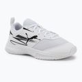 Детски обувки за спорт на закрито PUMA Varion II Jr puma white/puma black