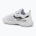 Детски обувки за спорт на закрито PUMA Varion II Jr puma white/puma black 3
