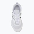 Детски обувки за спорт на закрито PUMA Varion II Jr puma white/puma black 5