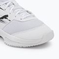 Детски обувки за спорт на закрито PUMA Varion II Jr puma white/puma black 7