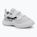 Детски обувки PUMA Varion II V Jr puma white/puma black