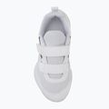 Детски обувки PUMA Varion II V Jr puma white/puma black 5