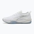 Обувки за хандбал PUMA Eliminate NITRO 4 puma white/puma silver