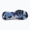 Обувки за хандбал PUMA Eliminate NITRO SQD 4 puma white/baltic sea blue/fresh water 4