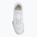 Обувки за хандбал PUMA Eliminate NITRO SQD 4 puma white/baltic sea blue/fresh water 5