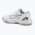 Мъжки обувки за хандбал PUMA Solarstrike 4 puma white/puma black/silver 3