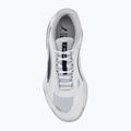 Мъжки обувки за хандбал PUMA Solarstrike 4 puma white/puma black/silver 5