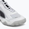 Мъжки обувки за хандбал PUMA Solarstrike 4 puma white/puma black/silver 7