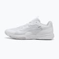 Обувки за хандбал PUMA Accelerate Pro 4 puma white/puma silver