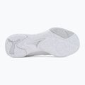 Обувки за хандбал PUMA Accelerate Pro 4 puma white/puma silver 4