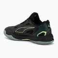 Мъжки обувки за хандбал PUMA Solarstrike 4 puma black/green terrain/fizzy light 3