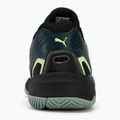 Мъжки обувки за хандбал PUMA Solarstrike 4 puma black/green terrain/fizzy light 6