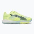 Обувки PUMA Accelerate NITRO SQD 4 puma fizzy light/green terrain/puma white/puma silver 2