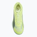 Обувки PUMA Accelerate NITRO SQD 4 puma fizzy light/green terrain/puma white/puma silver 5