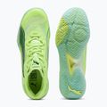 Обувки PUMA Accelerate NITRO SQD 4 puma fizzy light/green terrain/puma white/puma silver 5