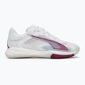 Дамски обувки PUMA Accelerate NITRO SQD 4 puma white/berry/lilaccrush/hautetropic/heatfire 2