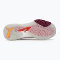 Дамски обувки PUMA Accelerate NITRO SQD 4 puma white/berry/lilaccrush/hautetropic/heatfire 4